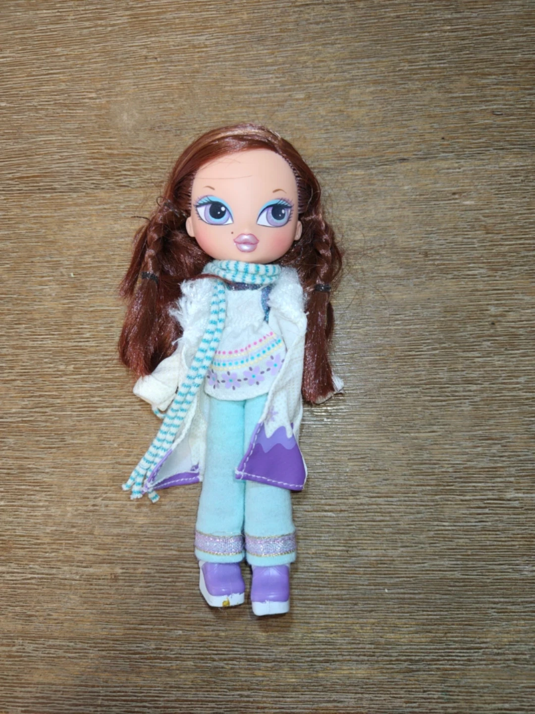 Bratz Doll