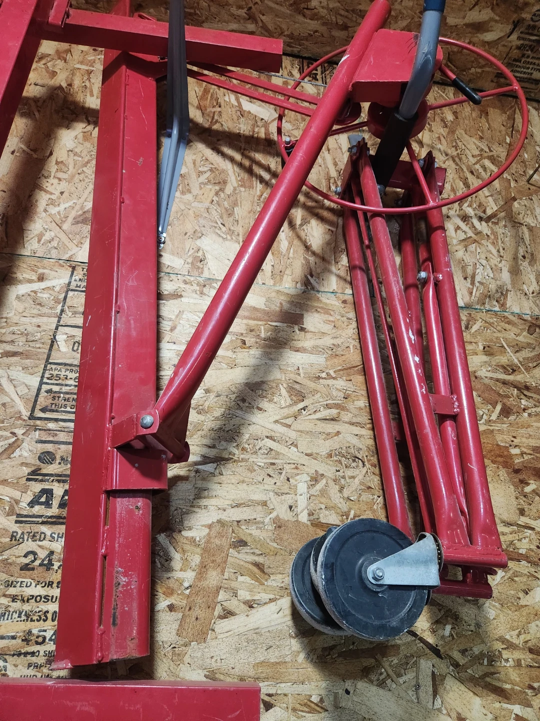 Tools - photo 2