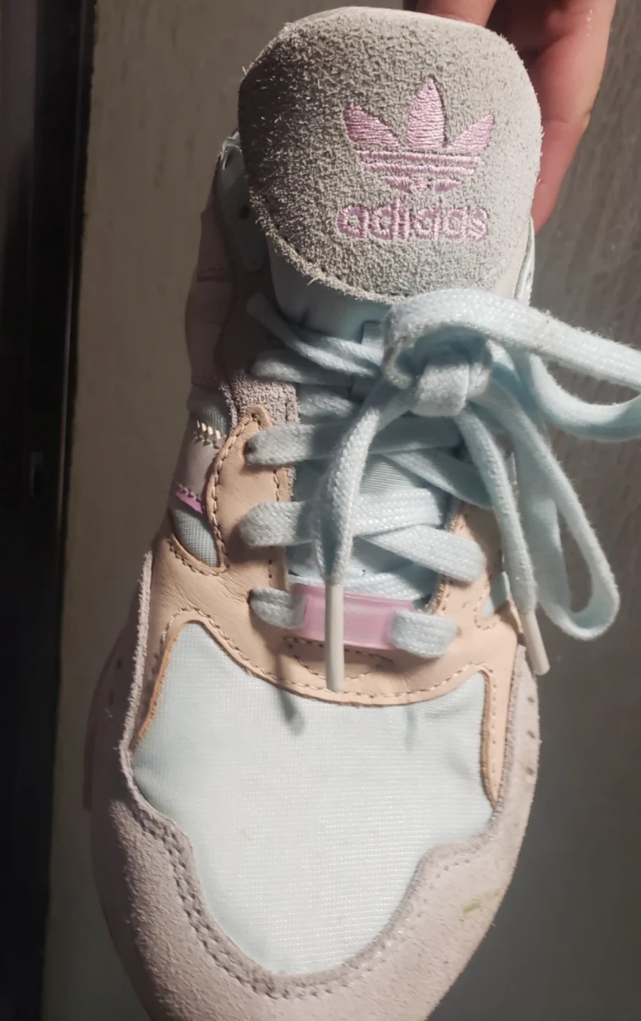 Adidas Women's Sneakers - photo 3