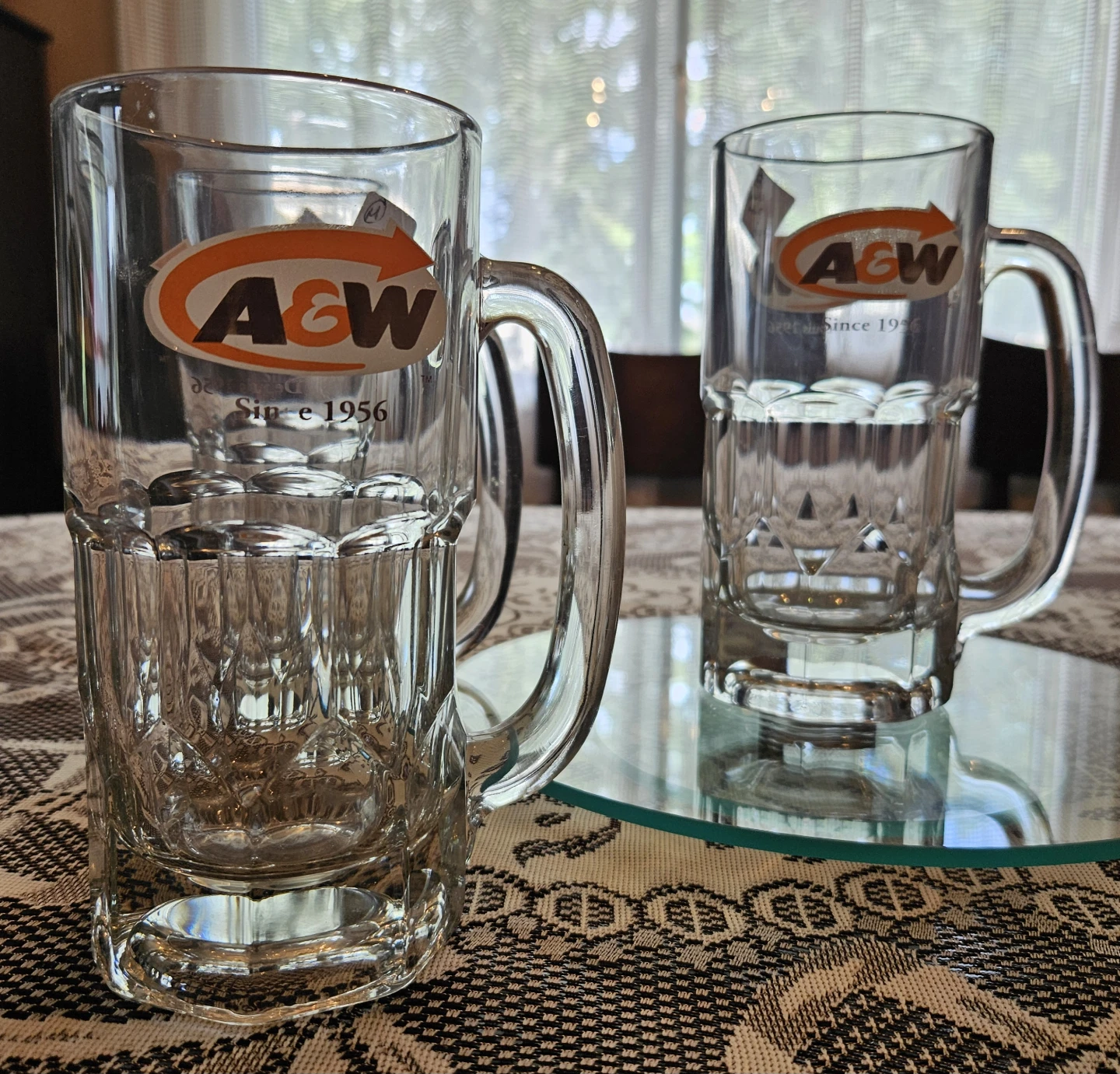 Root Beer Float Mugs 🍺 - photo 4