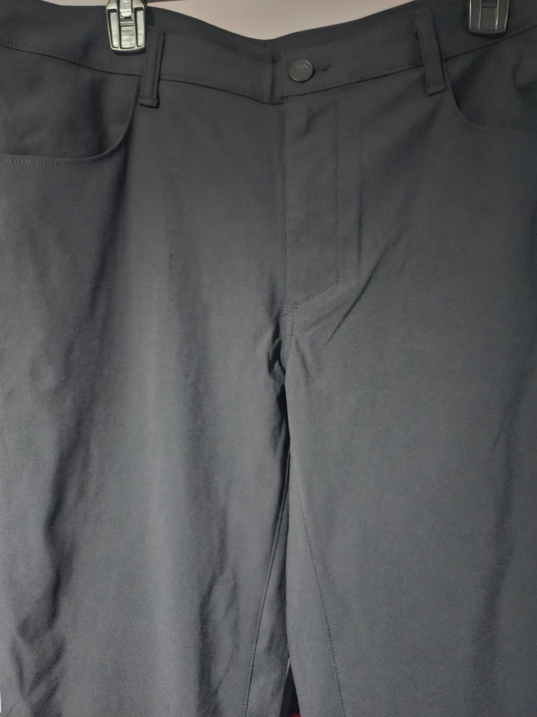 All in Motion Black Pants 34x32 - photo 2