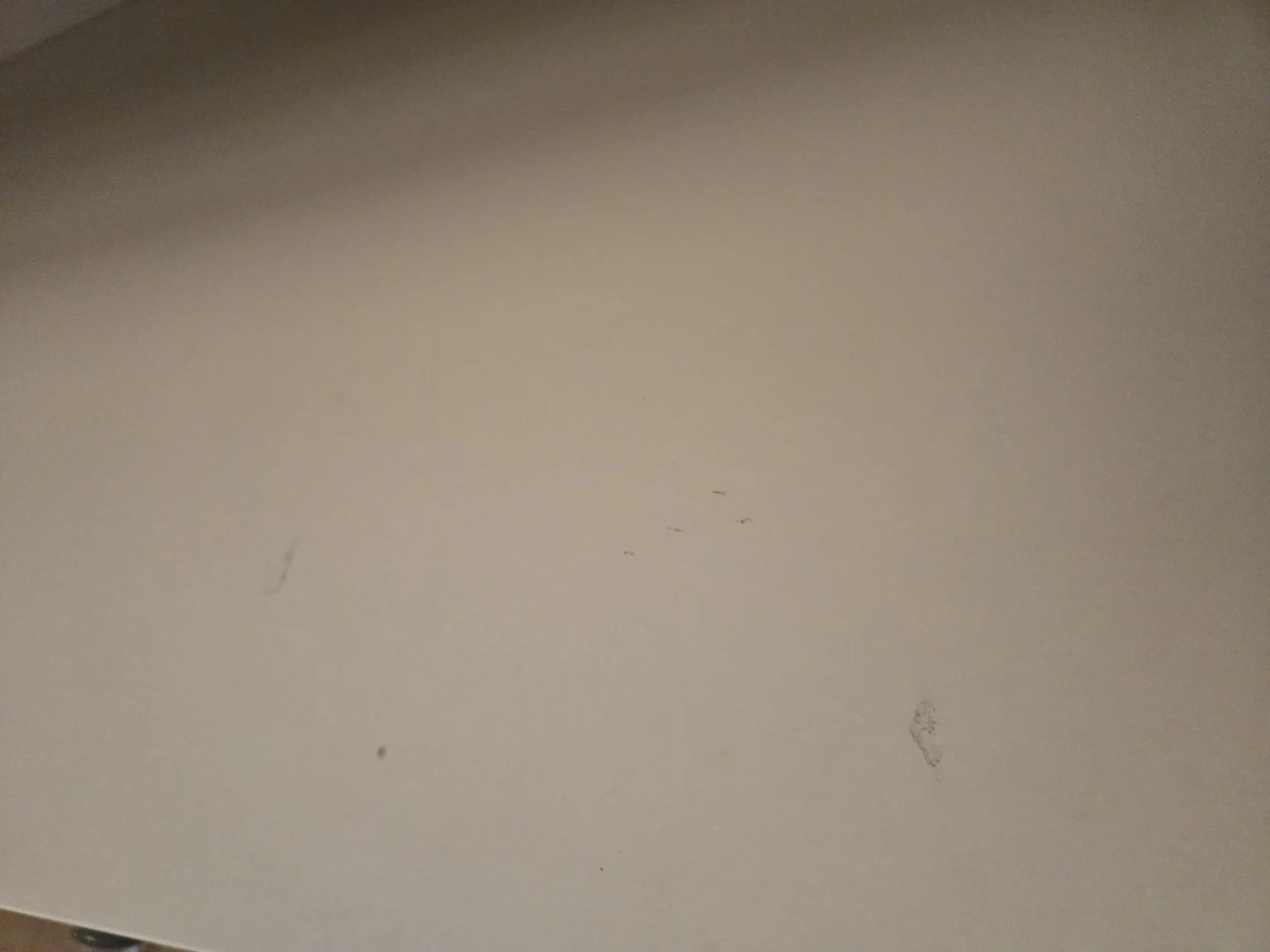 White 6-Drawer Dresser - photo 3
