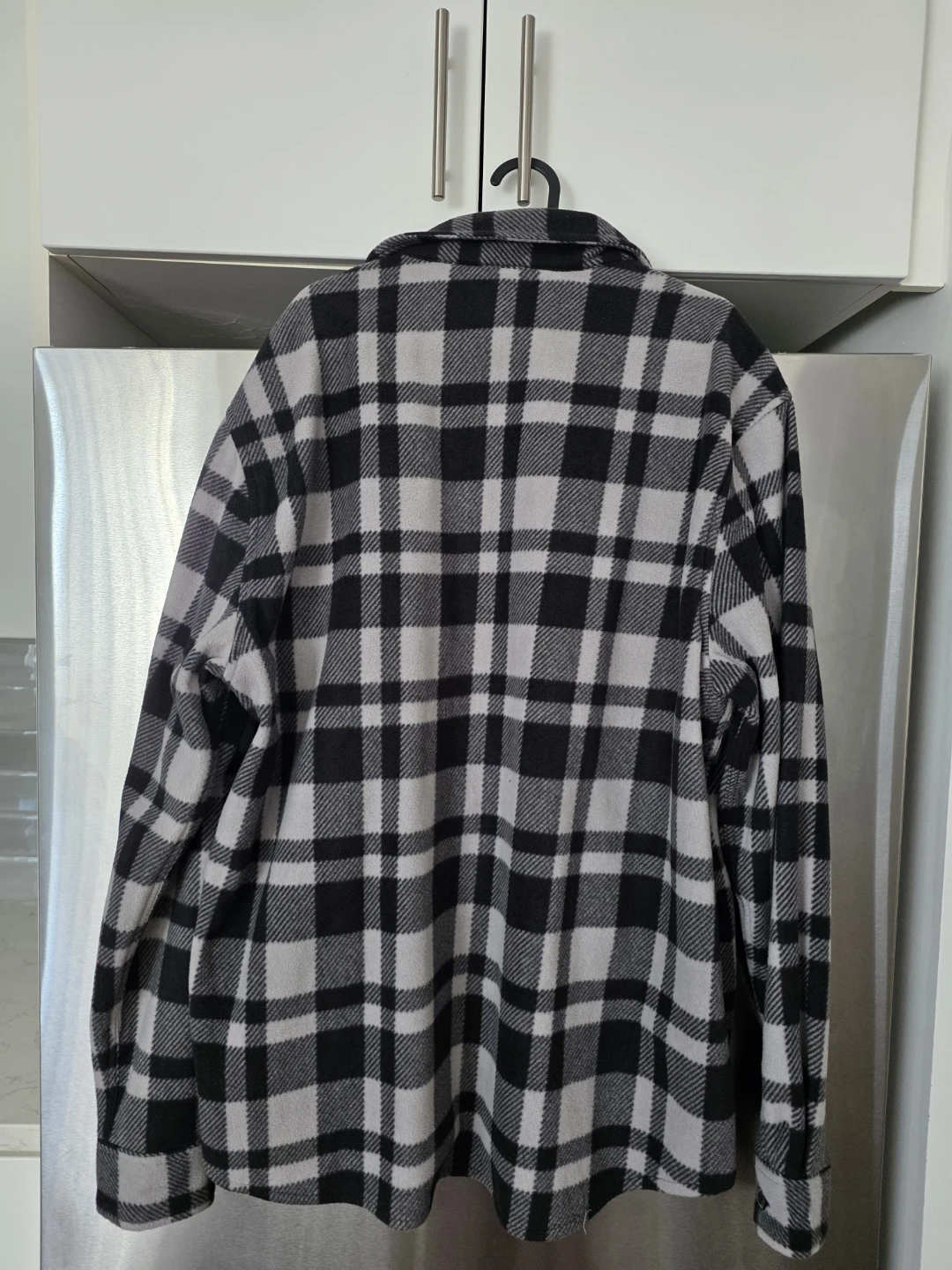 CHAPS Flannel Shirt XL/TG/EG - photo 4