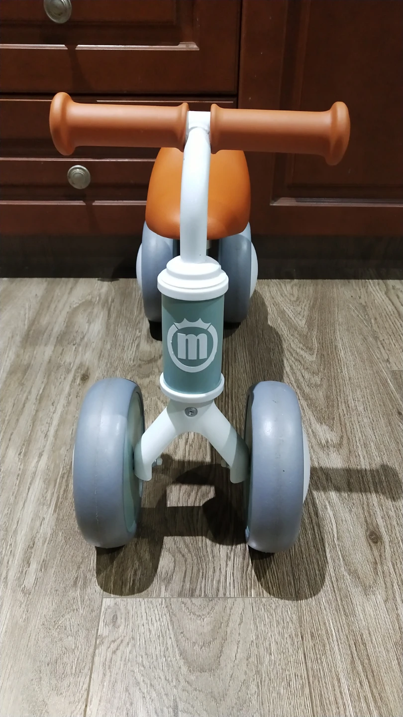 LScoise Balance Bike - photo 2