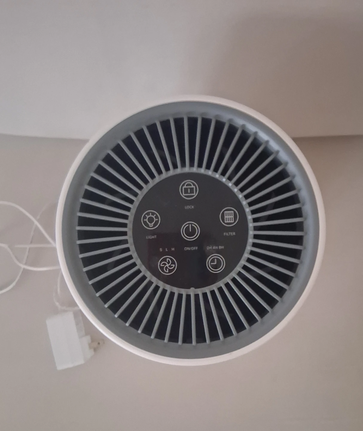 Tailulu AP050 Air Purifier - photo 3