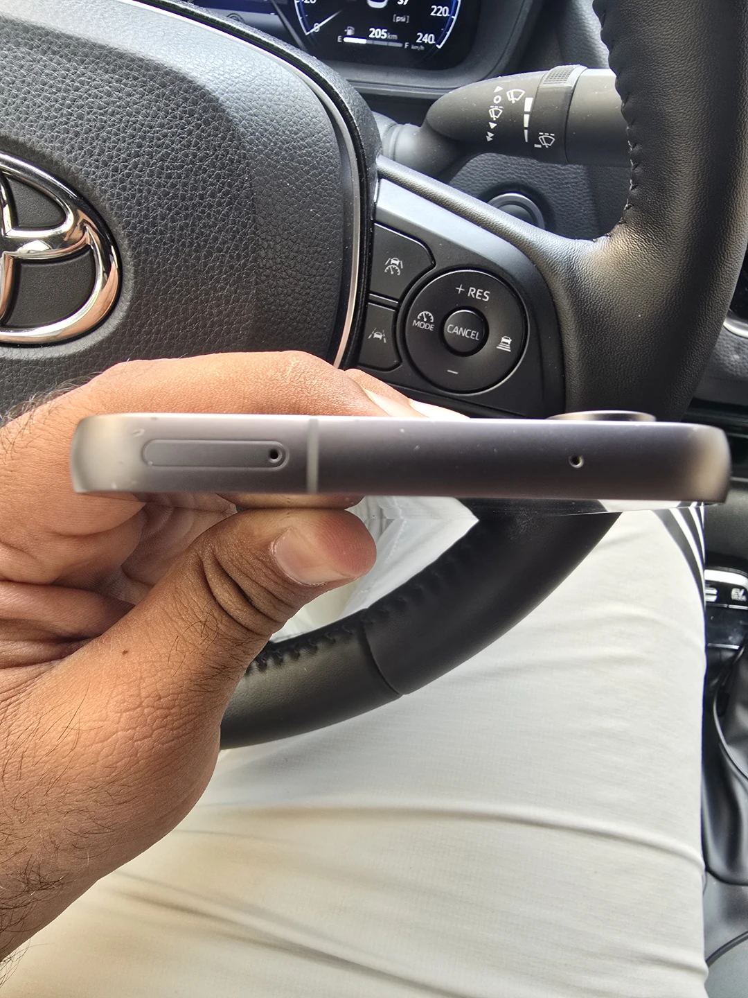 Samsung Galaxy S23 FE 5G - photo 3
