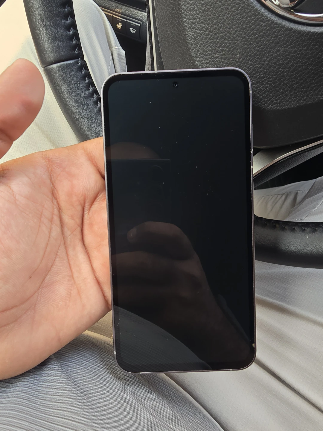 Samsung Galaxy S23 FE 5G - photo 5