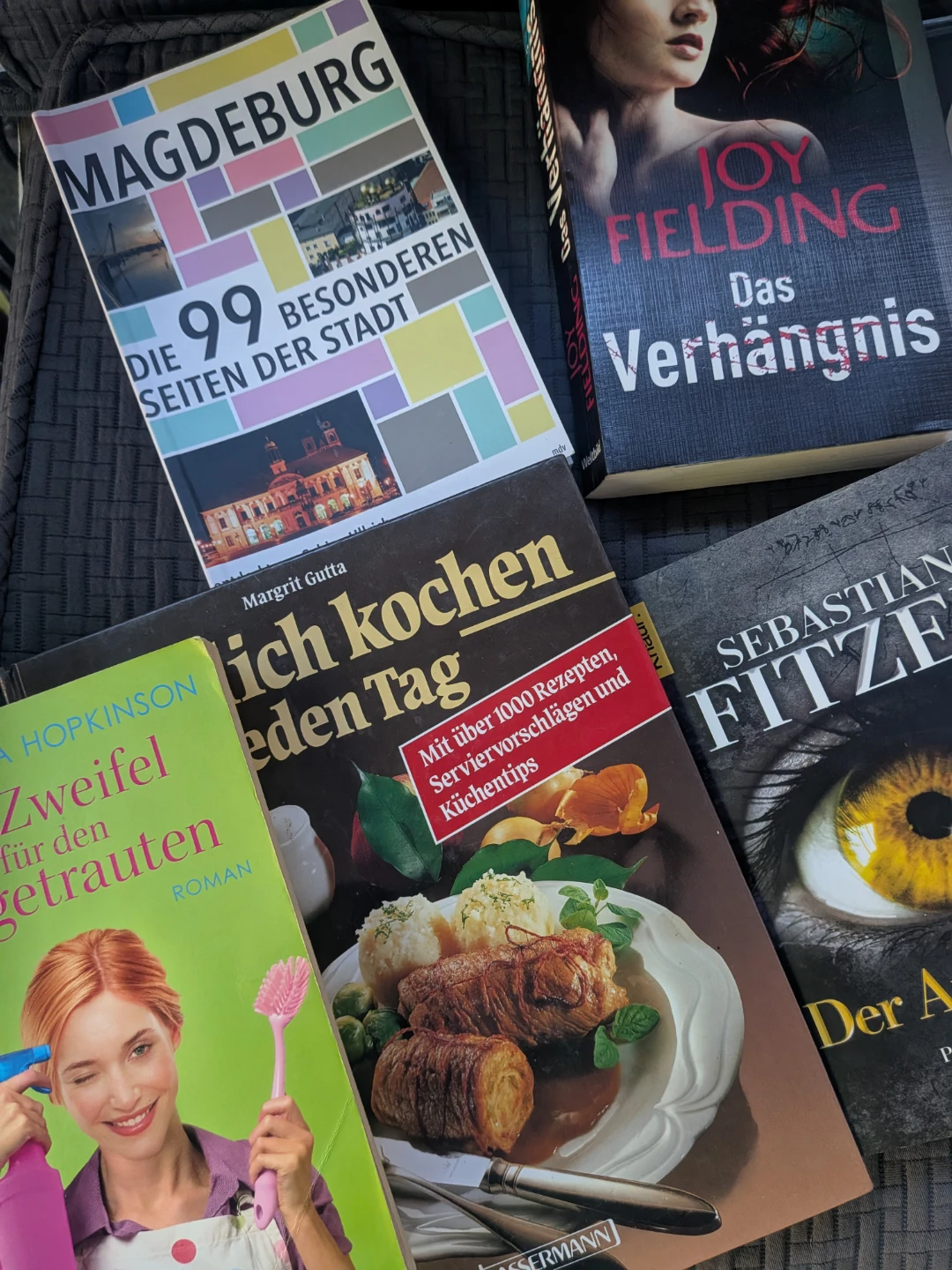 Bundle German Books & CD *Etobicoke/Mississauga - photo 2