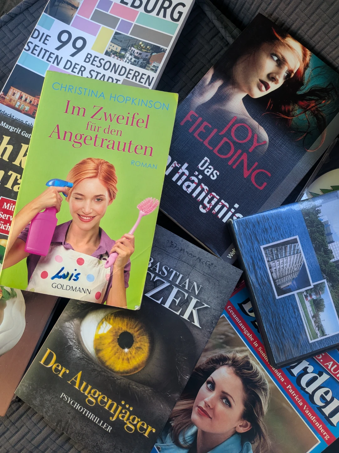 Bundle German Books & CD *Etobicoke/Mississauga - photo 3