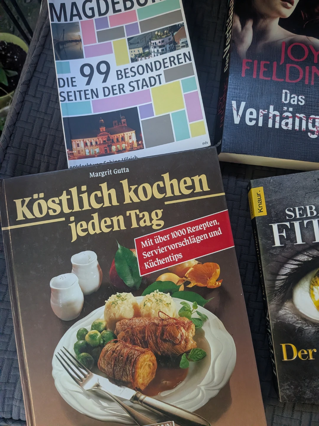 Bundle German Books & CD *Etobicoke/Mississauga - photo 5