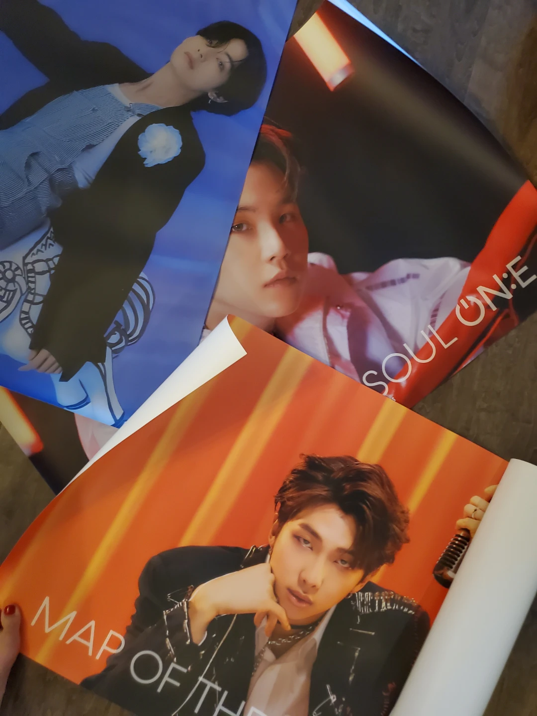 Stray Kids & BTS K-Pop Albums and Magazines - photo 3