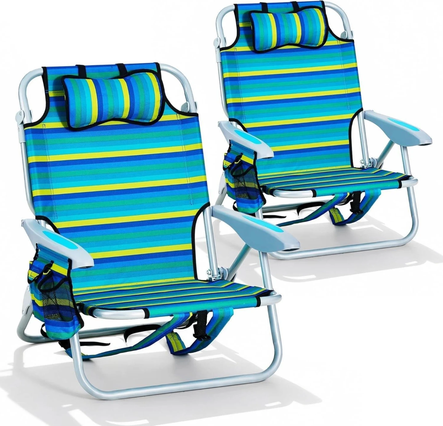 Beach Chairs - photo 3