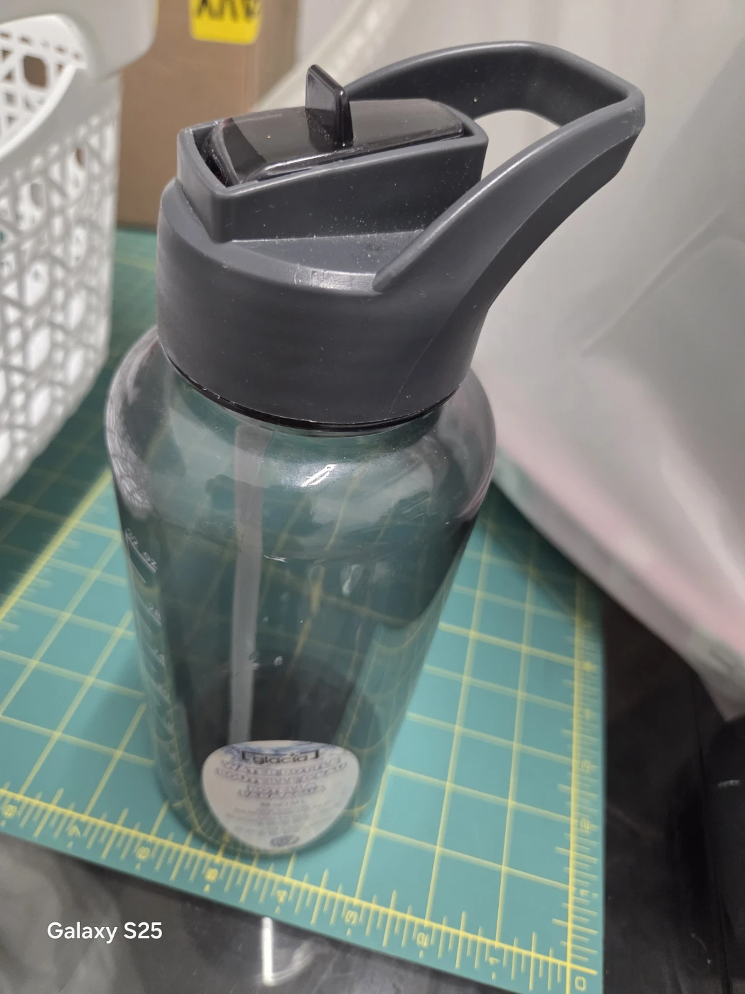 Water Bottle 1000mL