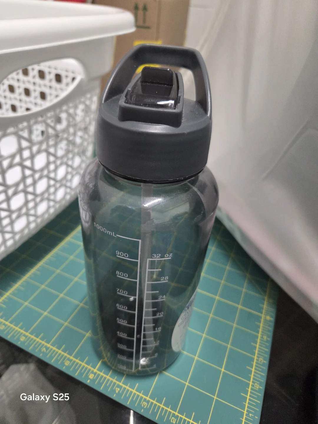 Water Bottle 1000mL - photo 2