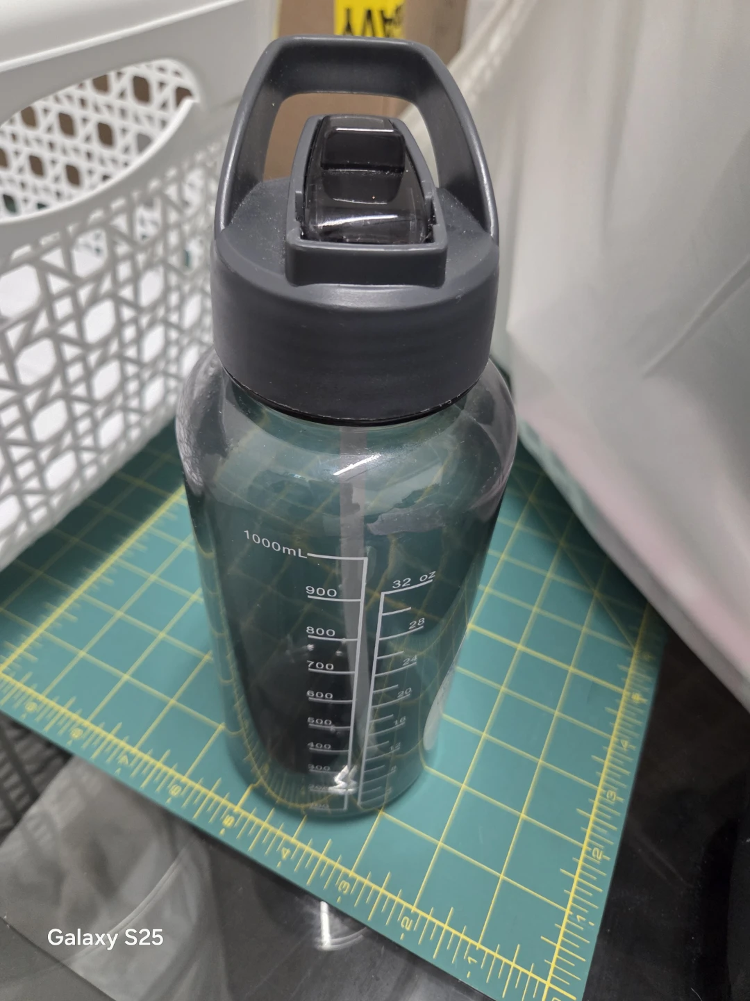 Water Bottle 1000mL - photo 3