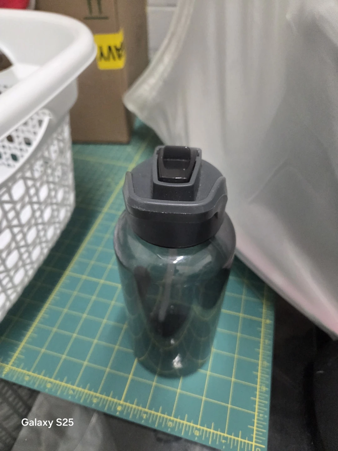 Water Bottle 1000mL - photo 4