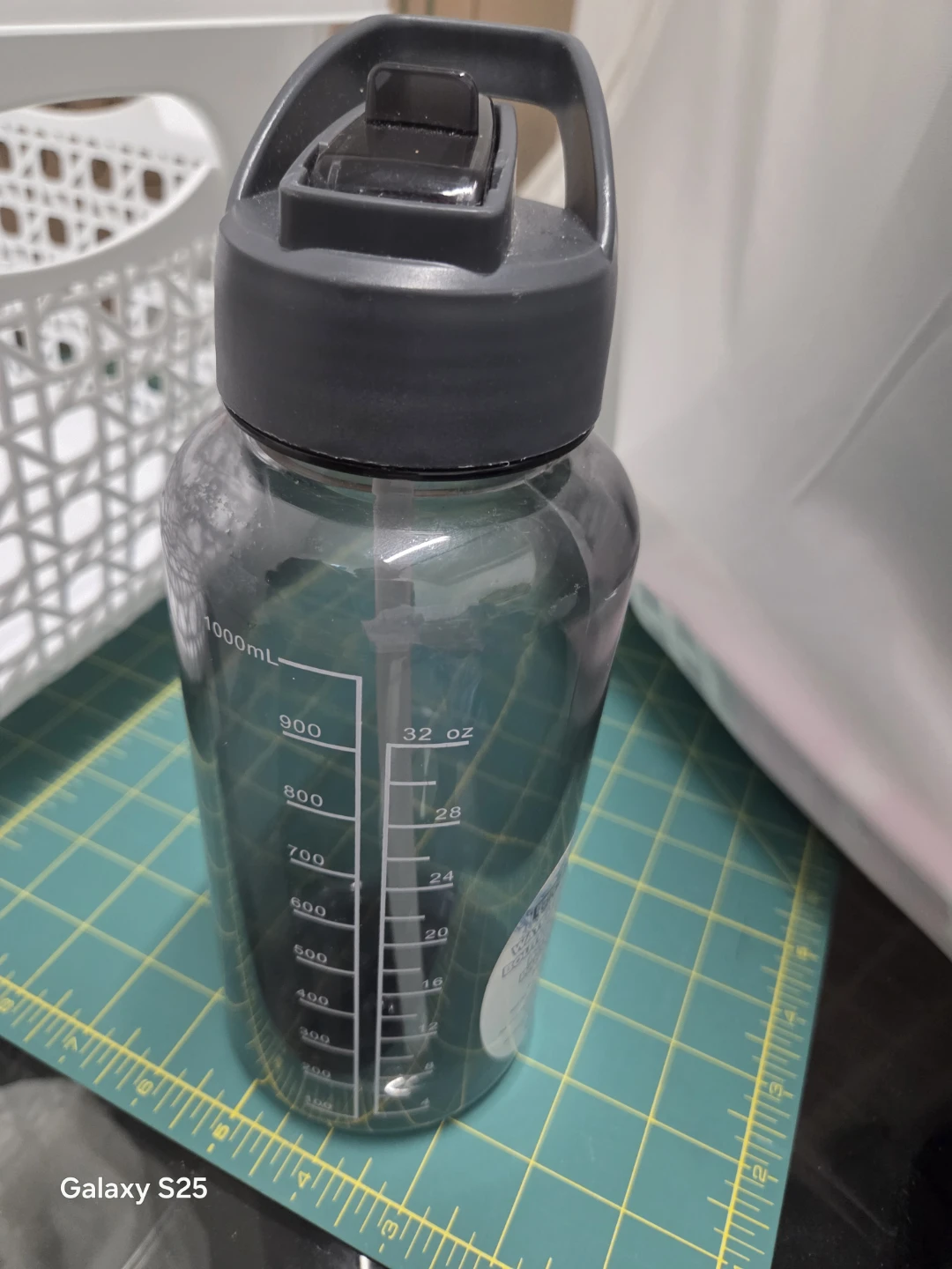 Water Bottle 1000mL - photo 5