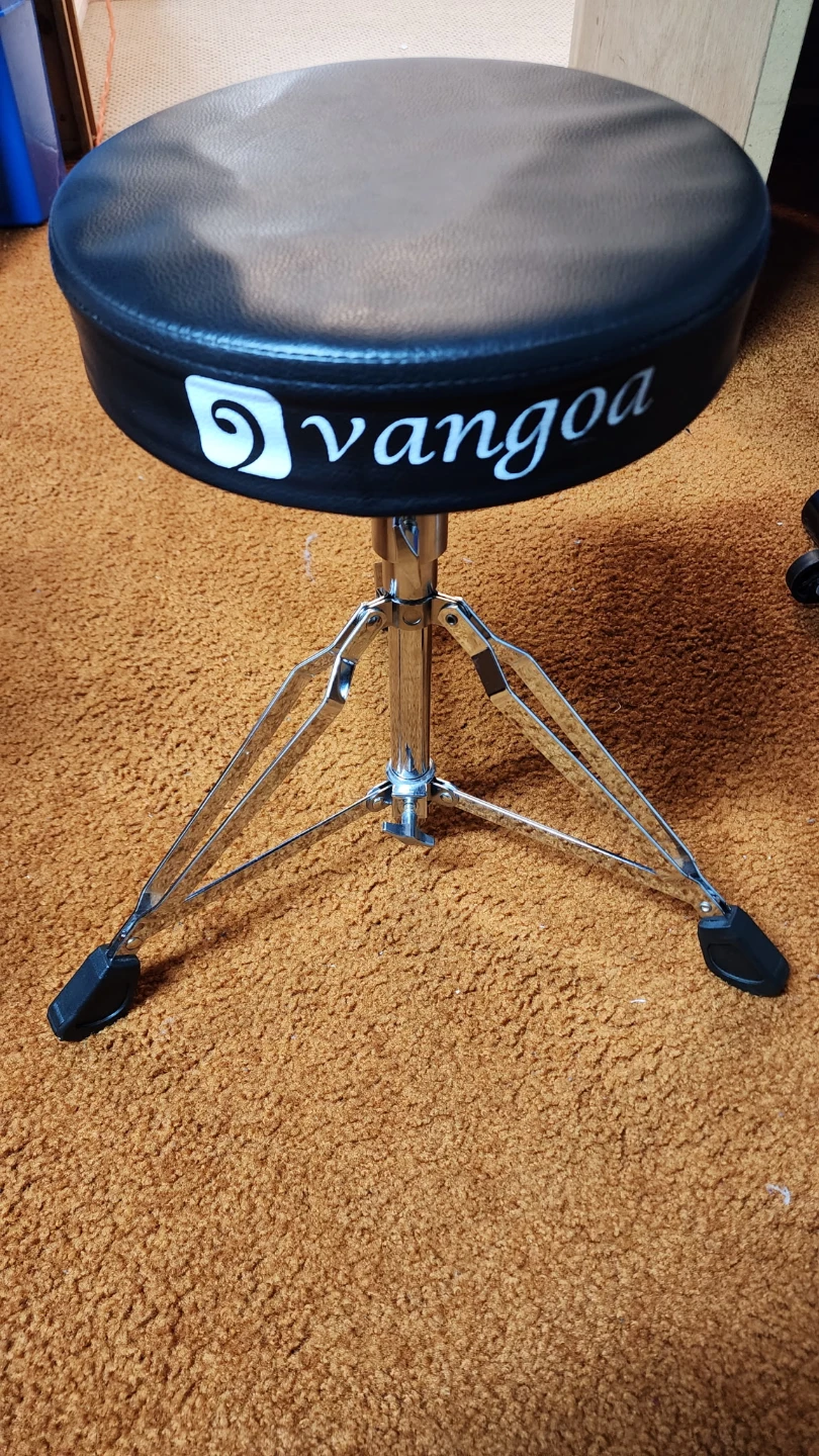 Rock Band Pro Drum Set - photo 3