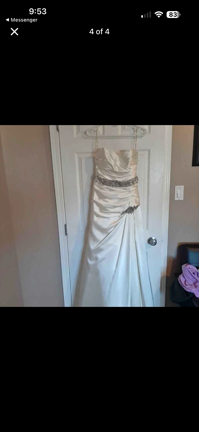 Wedding Dresses