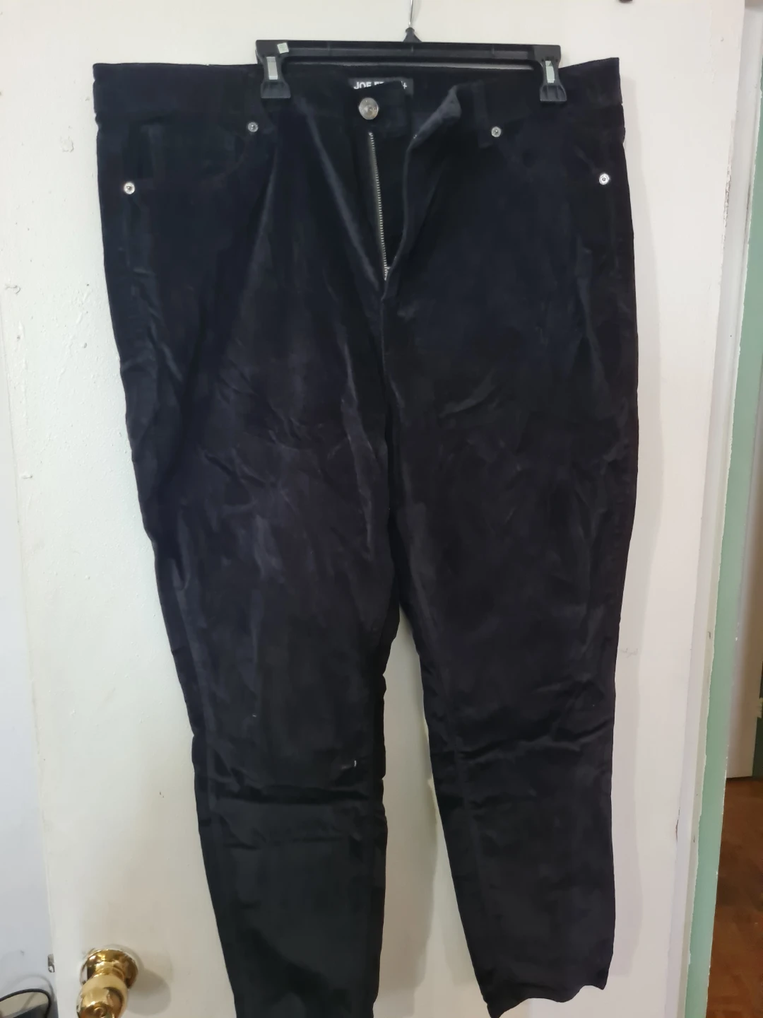 Joe Fresh High Rise Slim Pants - photo 3