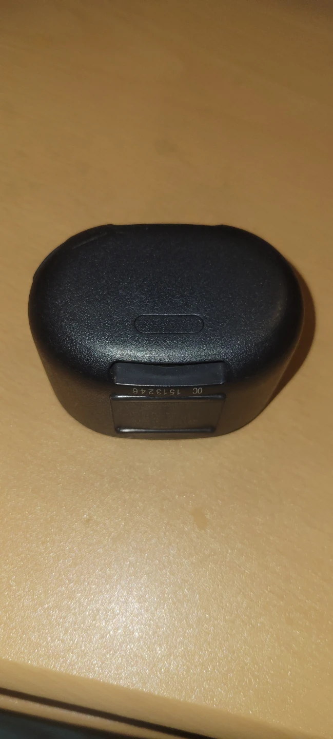 Sony SRS-XB01 EXTRA BASS Portable Bluetooth Speaker - photo 4