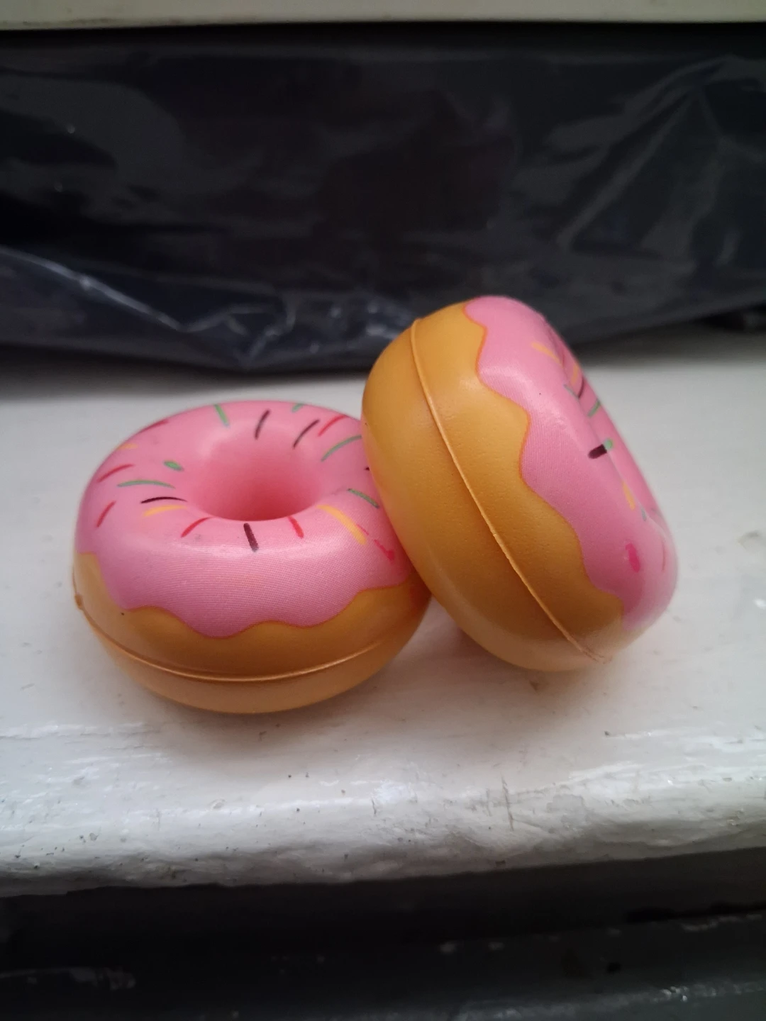 Donut squishys