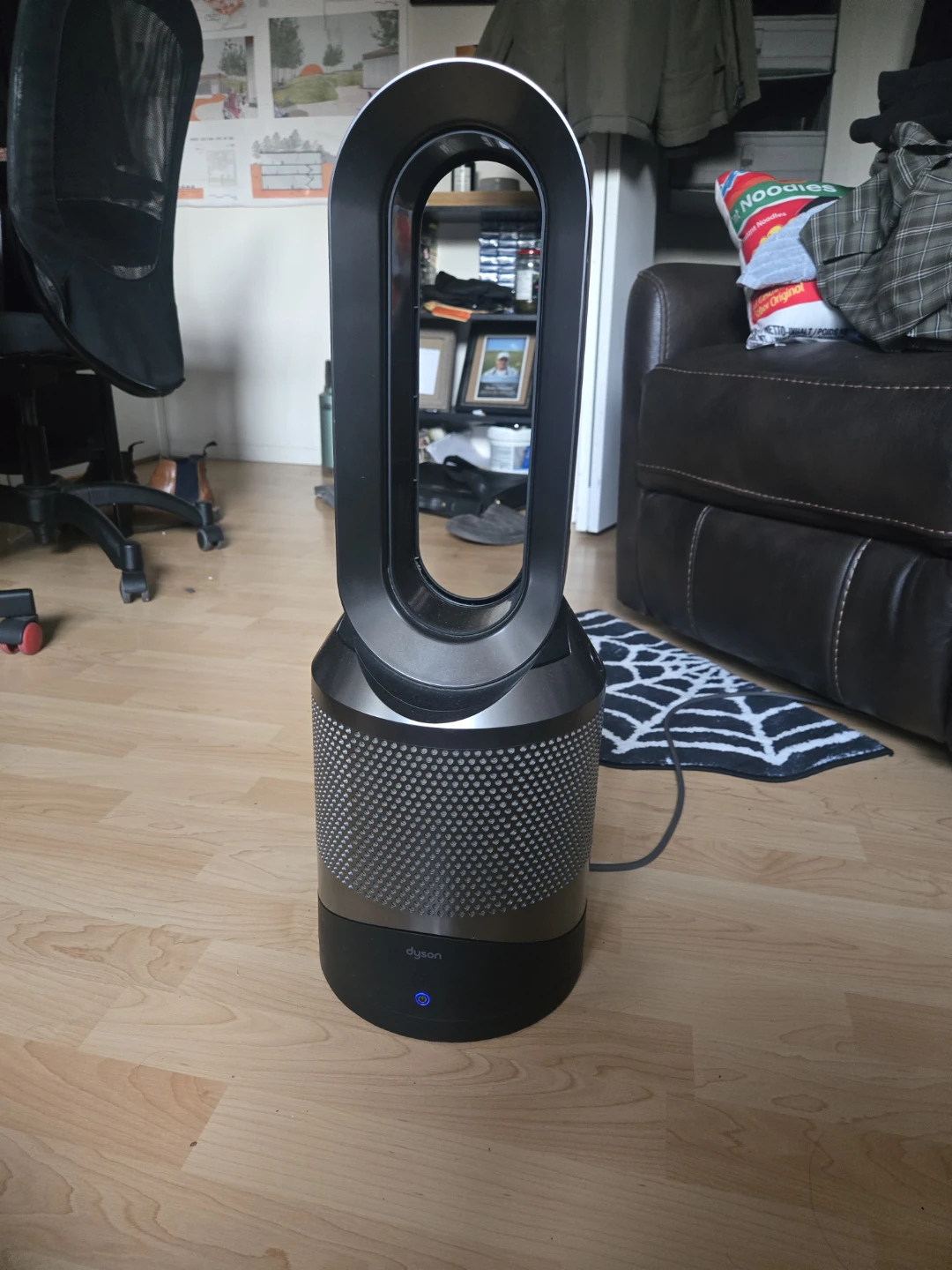 Dyson Pure Hot+Cool Link Air Purifier Fan - photo 3