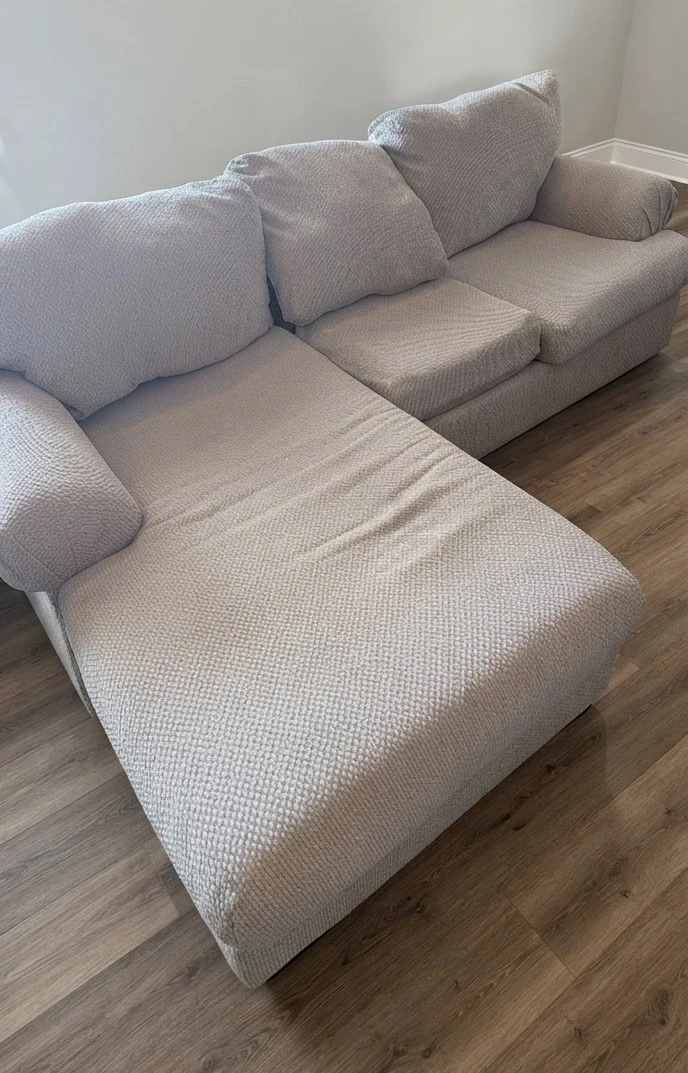 Delivery Available - Sectional Couch - photo 2