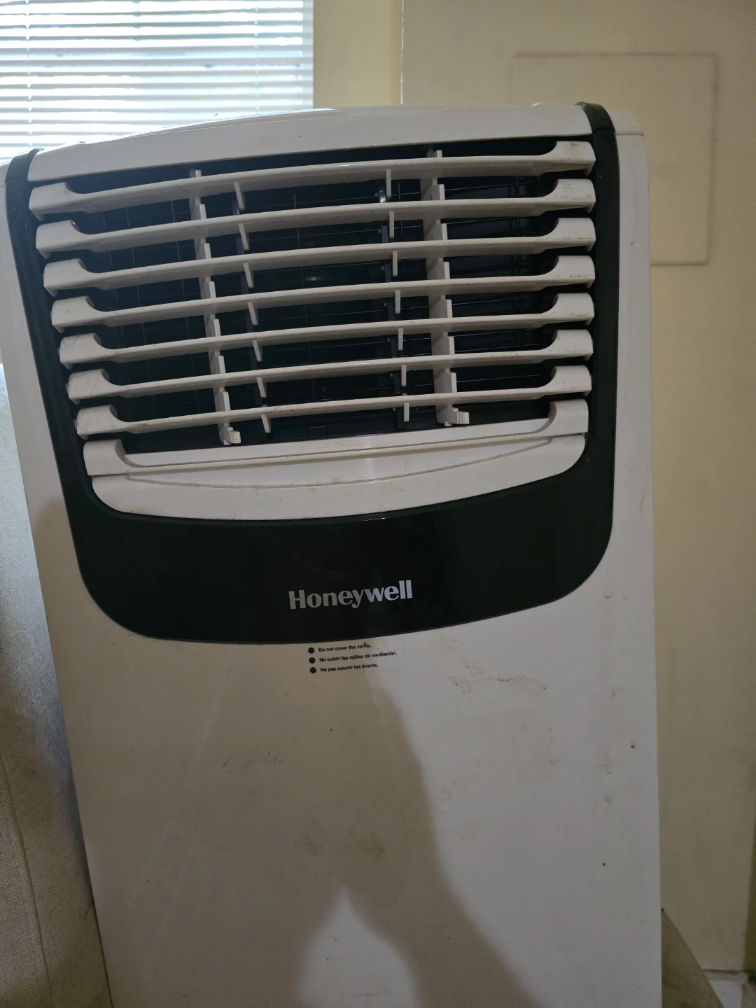 Honeywell Portable Air Conditioner