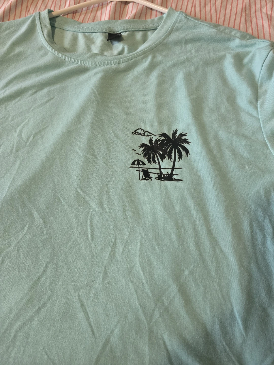 Manfinity T-Shirt  Xl - photo 2