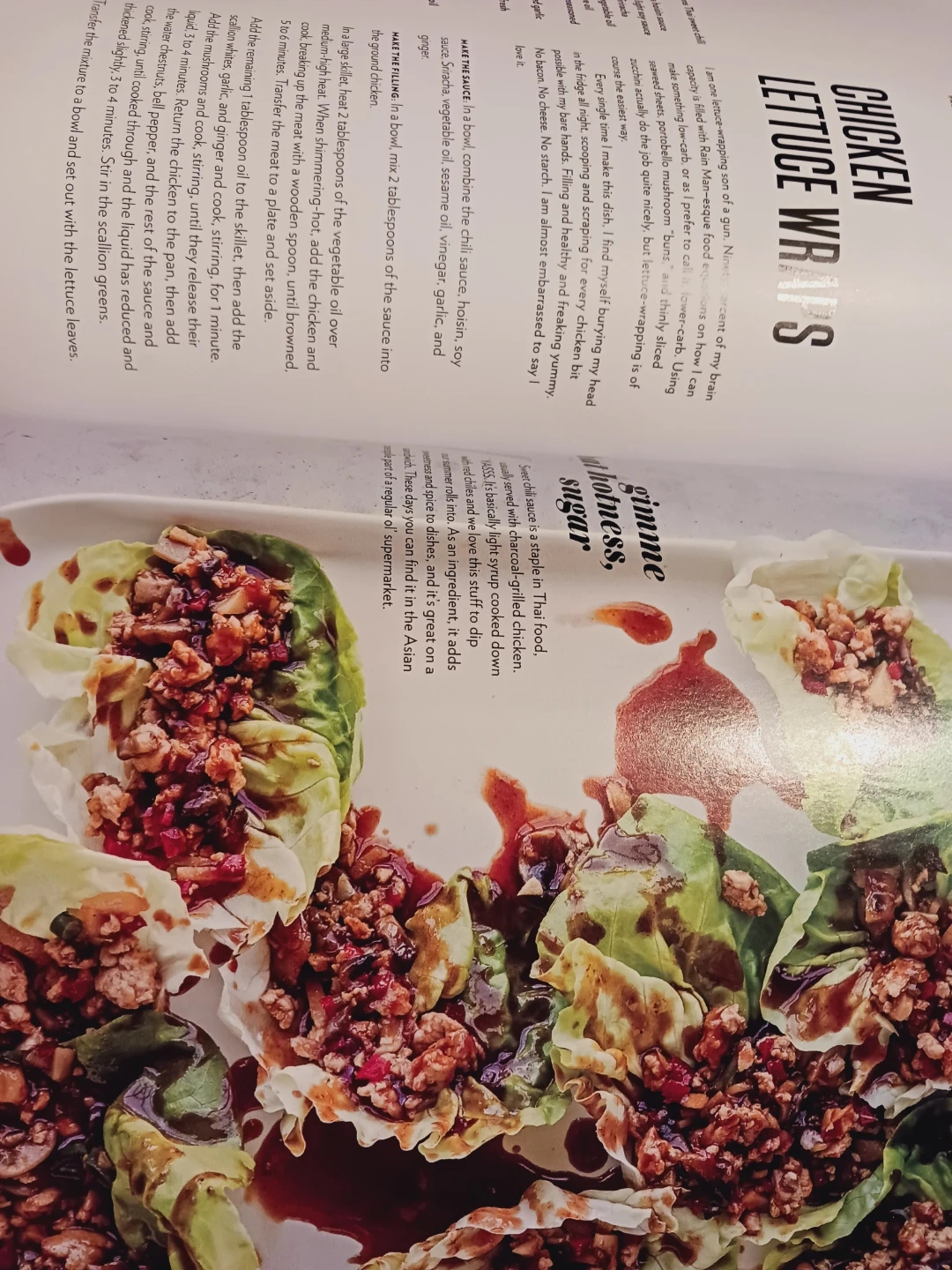Cravings by Chrissy Teigen. COOKBOOK:Recipes for All the Food... - photo 4