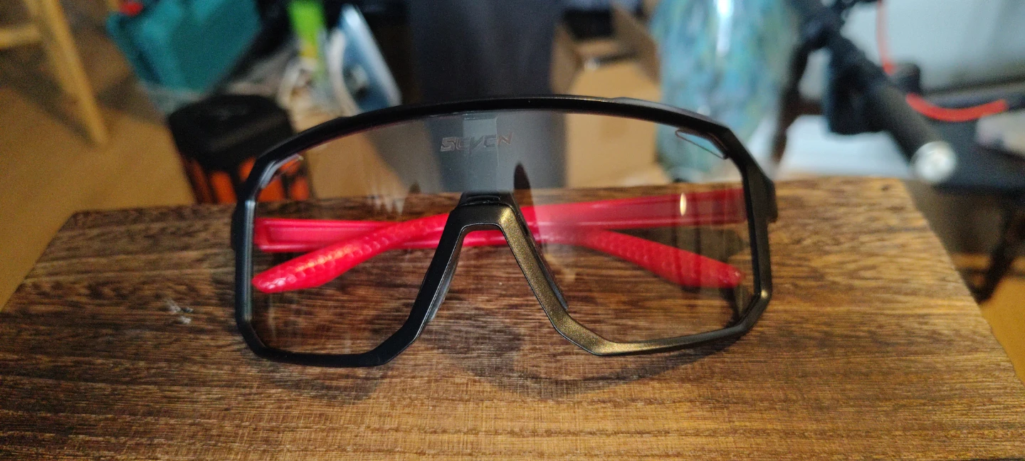 SCIEN Cycling Glasses