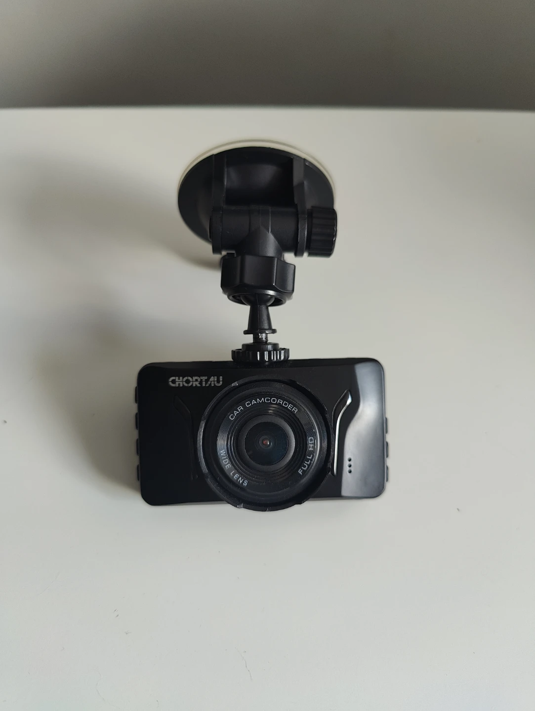 CHORTAU Car Dashcam 1080p