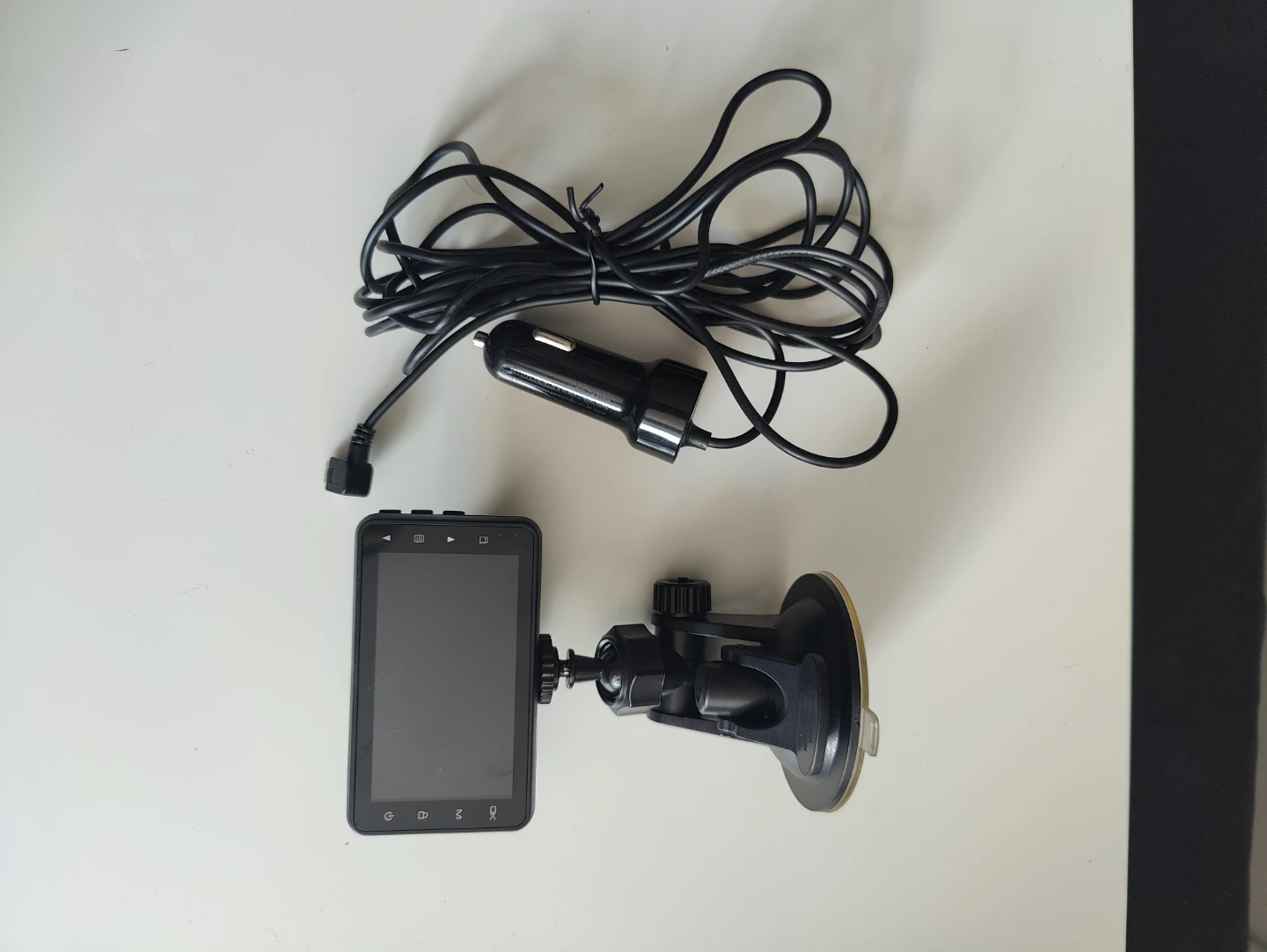 CHORTAU Car Dashcam 1080p - photo 2