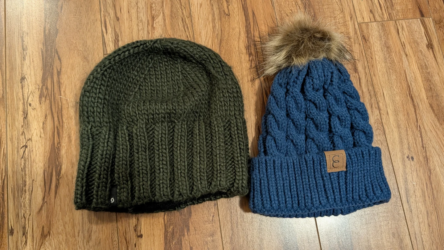 Hat