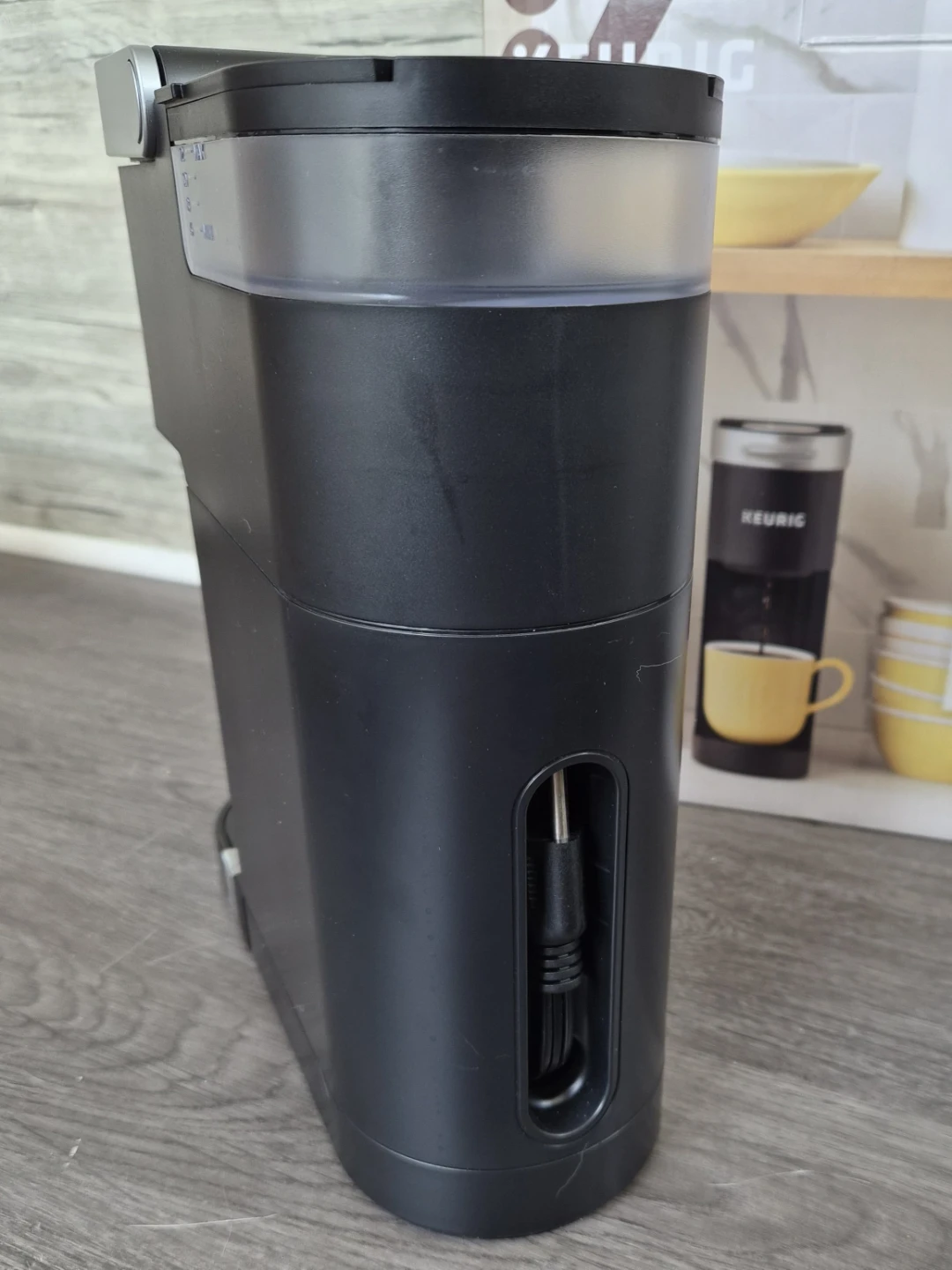Keurig K-Mini Single Serve Coffee Maker - photo 3