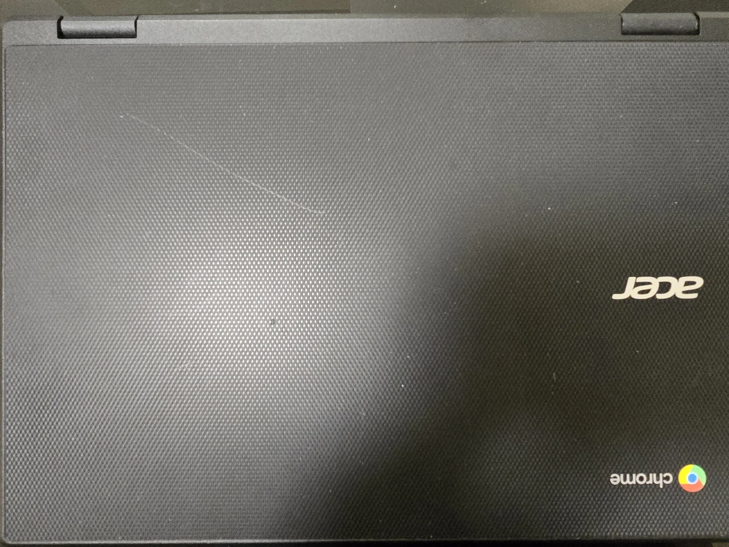Acer Chromebook Laptop - photo 2