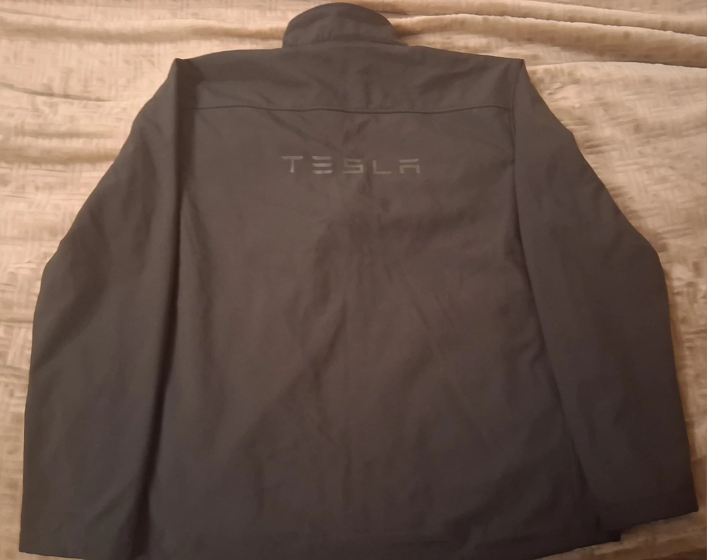 Tesla Men's Jacket 3XL - photo 2