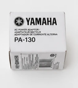 Yamaha PA-130 AC Power Adapter - photo 2