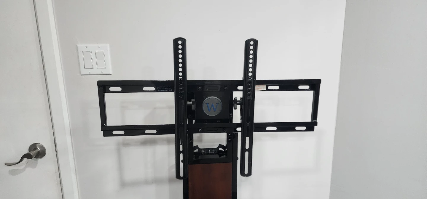 TV Stand with Mount - photo 3