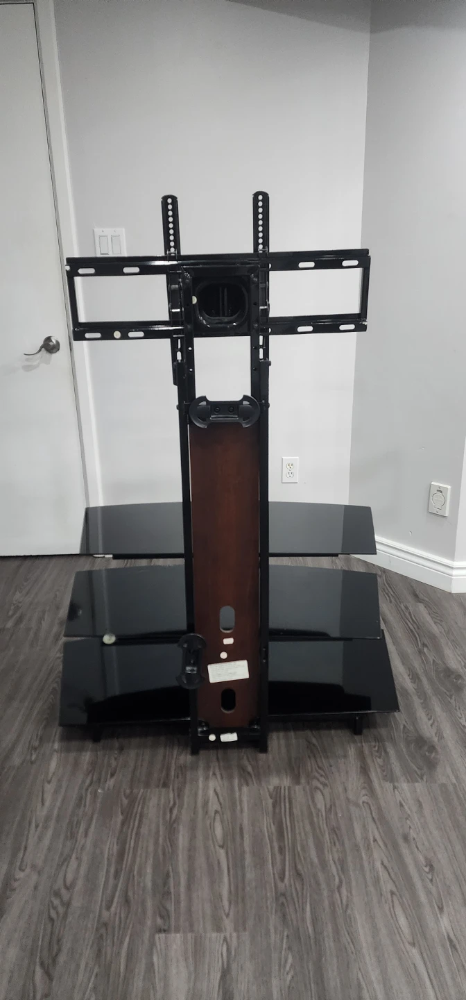 TV Stand with Mount - photo 5