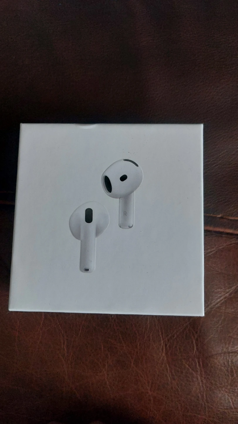 Airpods 4