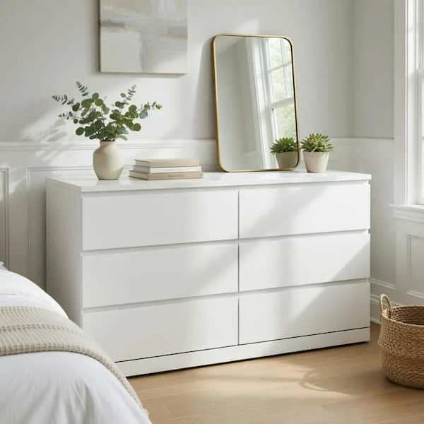 BRAND NEW Benjara Onira Dresser