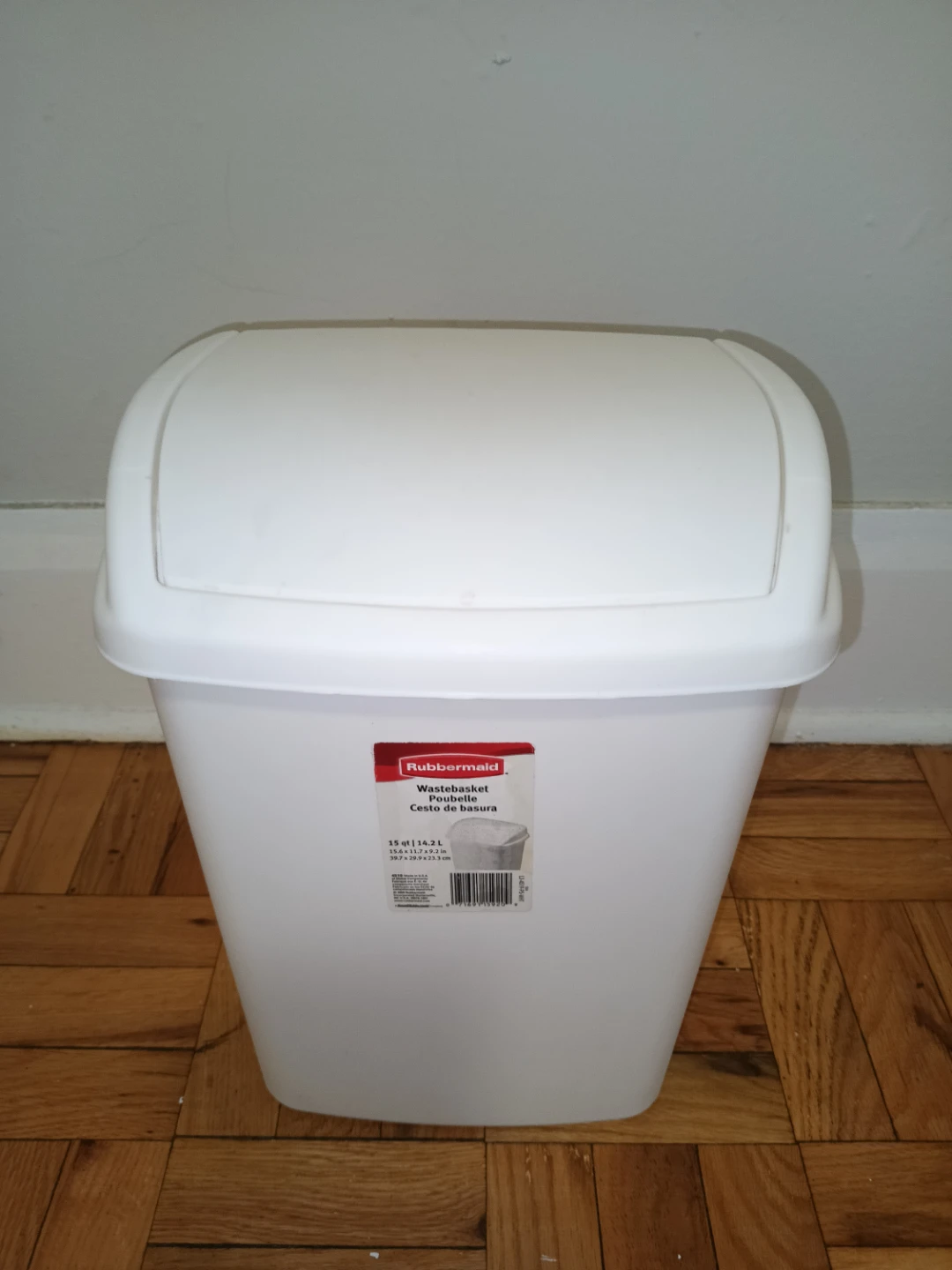 3-Piece Home Utility Combo Set - photo 4