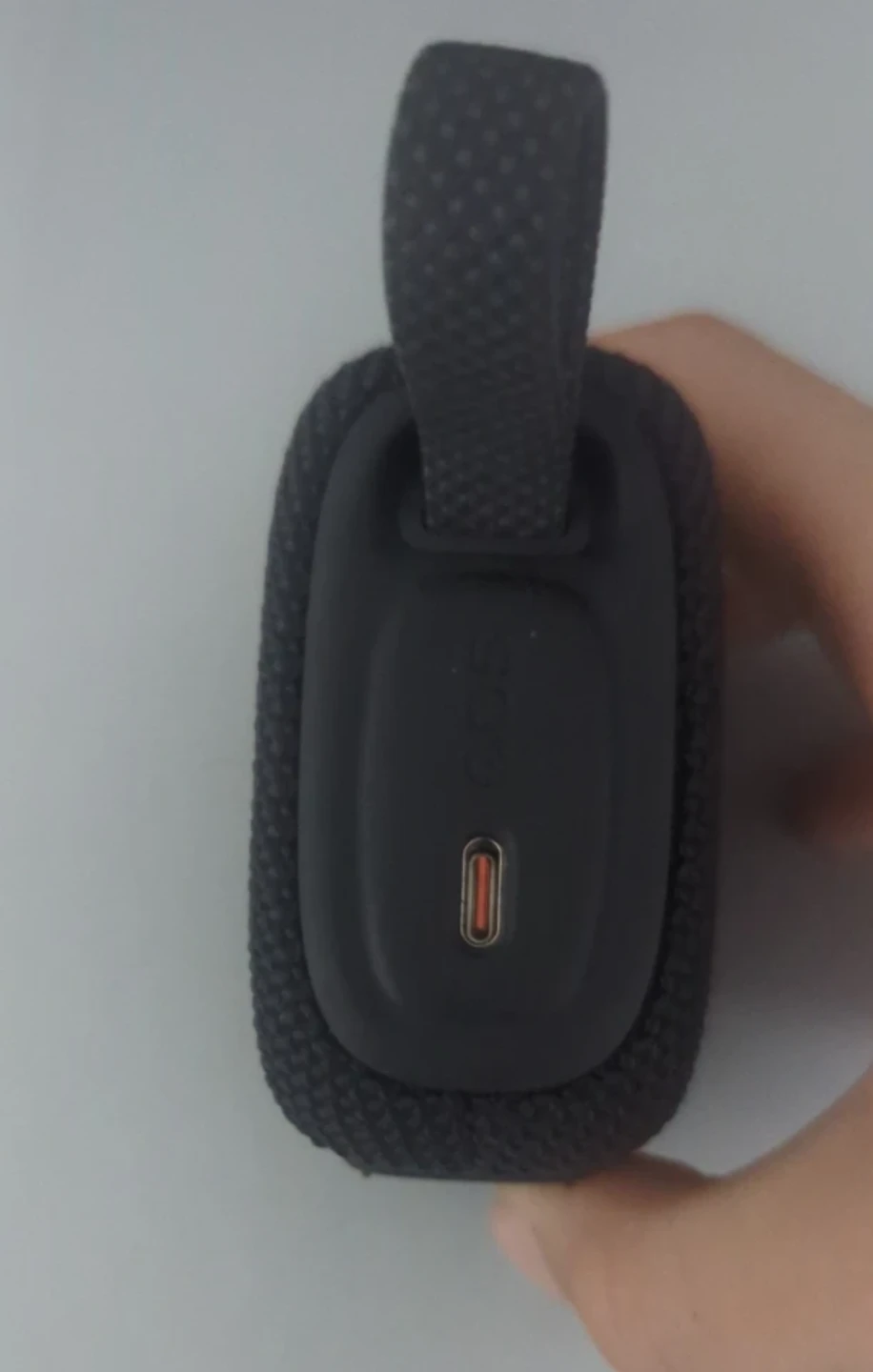 JBL GO 5 Portable Waterproof - photo 4