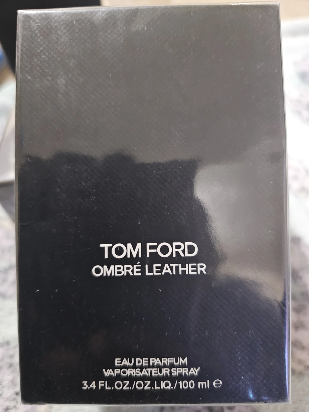 Tom Ford Ombré Leather Eau de Parfum Spray 100 ml