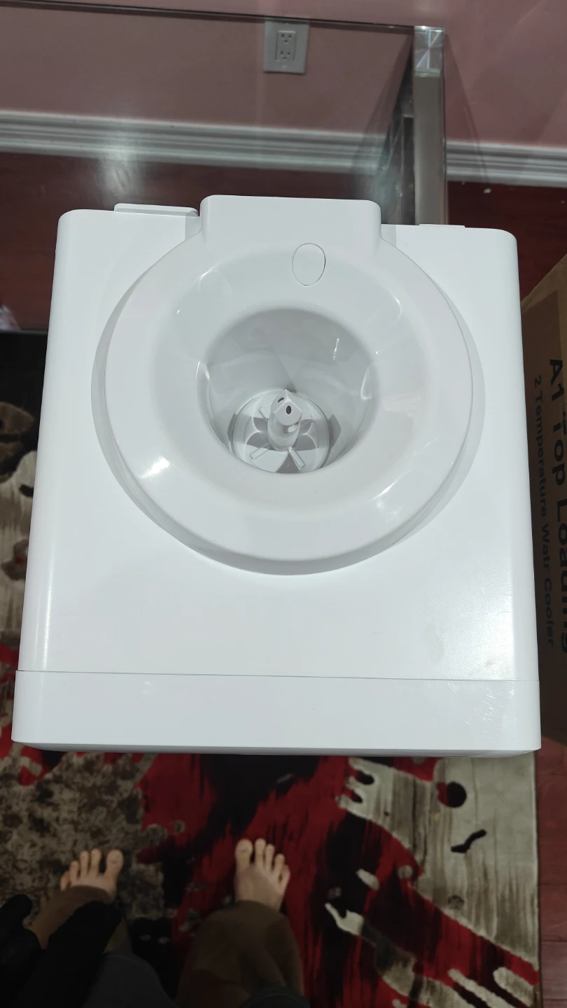 Avalon A1 Top Loading Water dispenser - photo 5
