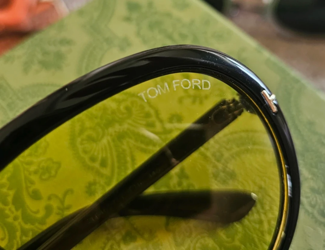 Tom Ford Sunglasses