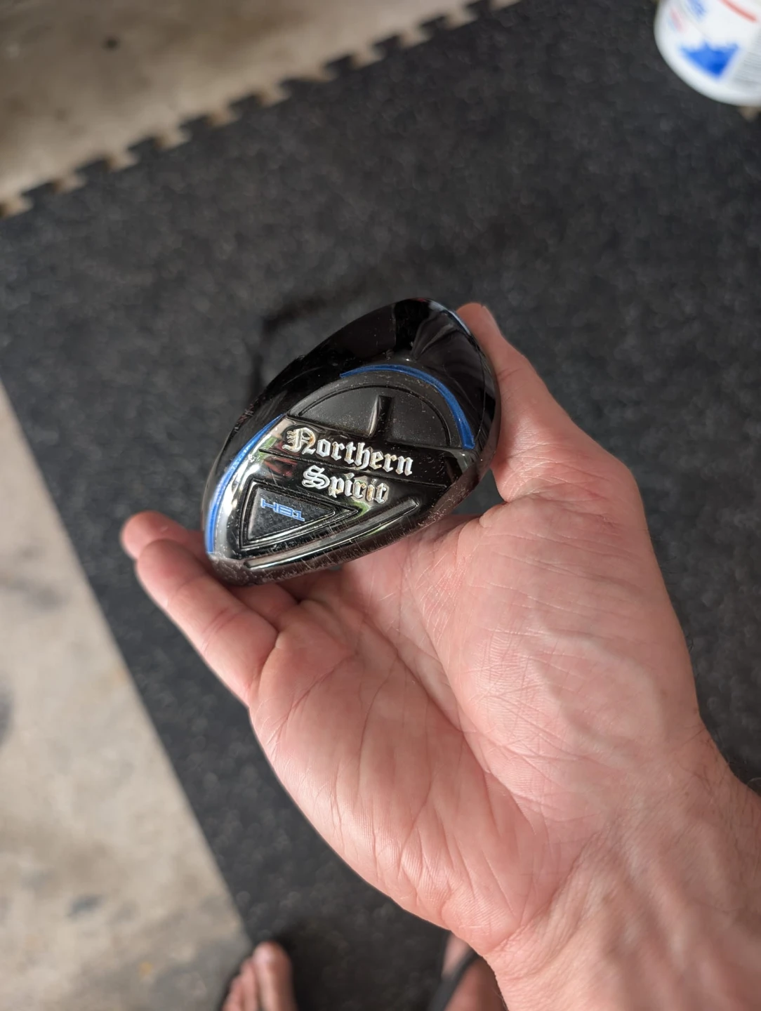Northern Spirit HB1 Golf Hybrid 9 iron- right handed - photo 2