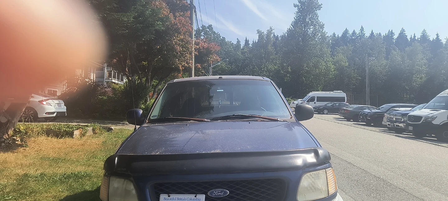 Ford F-150 Truck - photo 2